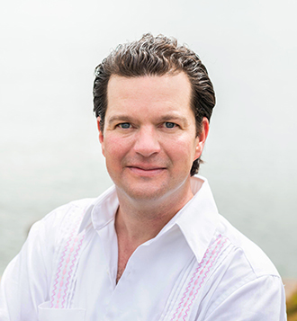 Jeramy McMahon